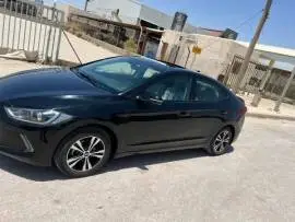 Hyundai Elantra 2018 for sale