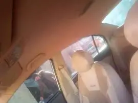 كيا ريو 2007
