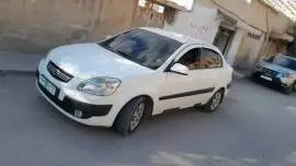 كيا ريو 2007