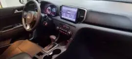 كيا سبورتاج 2018 للبيع