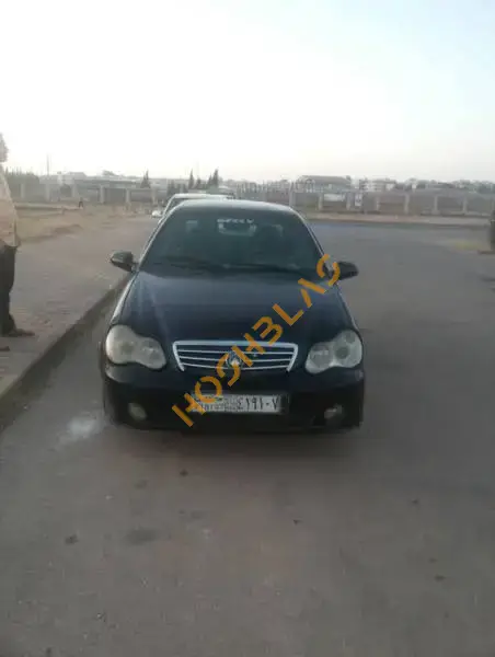 Geely CK 2009 for sale