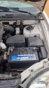 Hyundai Santa Fe 2002