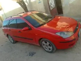 فورد فوكس 2023 للبيع