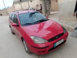 فورد فوكس 2023 للبيع