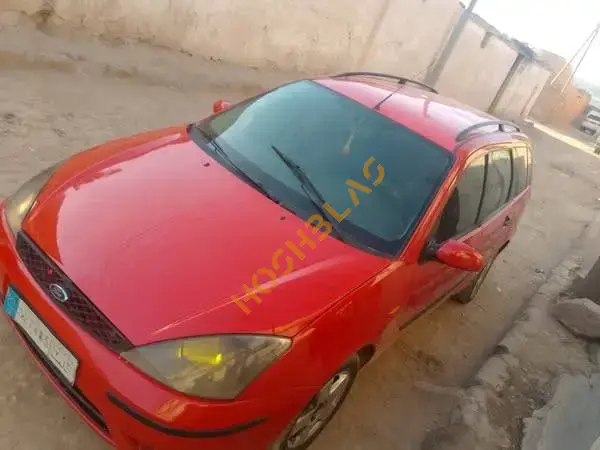 فورد فوكس 2023 للبيع