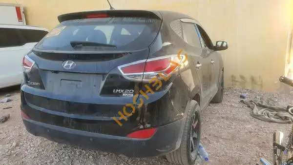 هيونداي توسان 2010 للبيع