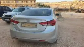 هيونداي ألنترا 2011