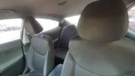 هيونداي ألنترا 2011