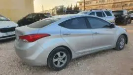 هيونداي ألنترا 2011