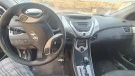هيونداي ألنترا 2011