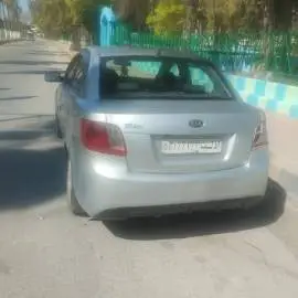 كيا ريو 2010 للبيع