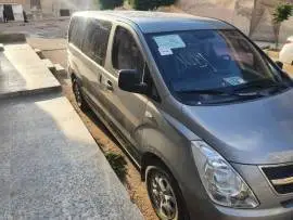 Hyundai Starex H1 2015