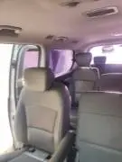 Hyundai Starex H1 2015