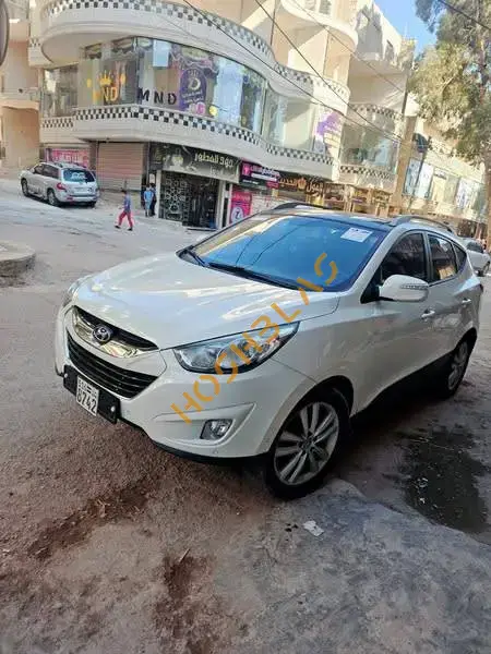 Hyundai Tucson 2012 for sale