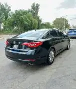 هونداي سوناتا 2016 للبيع