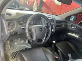 Kia Sportage 2007