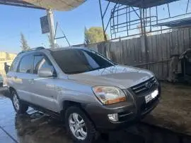 Kia Sportage 2007