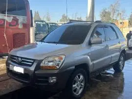 Kia Sportage 2007