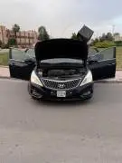 هيونداي أزيرا 2013 للبيع