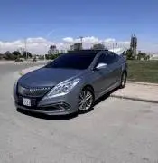 Hyundai Azera 2016 Diesel