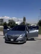 Hyundai Azera 2016 Diesel