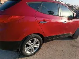 هيونداي توسان 2013 للبيع