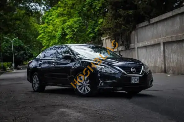 Nissan Tiana 2018 for sale