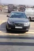 Hyundai Avante Elantra 2011 for sale