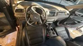 Kia Sorento 2017