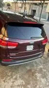 Kia Sorento 2017