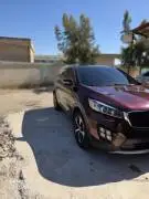 Kia Sorento 2017
