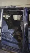Hyundai H1 2008
