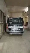 Hyundai H1 2008