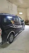 Hyundai H1 2008