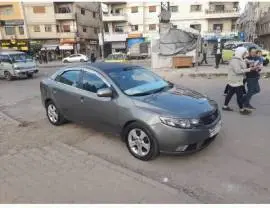 كيا فورتي 2010 للبيع