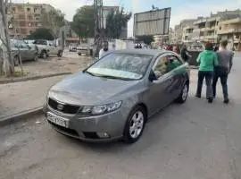 كيا فورتي 2010 للبيع