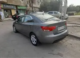 كيا فورتي 2010 للبيع