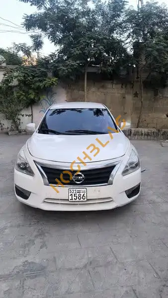 نيسان ألتيما 2013 للبيع
