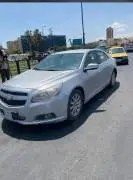 شفر ماليبو 2014 للبيع