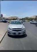 شفر ماليبو 2014 للبيع