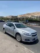 شفر ماليبو 2014 للبيع