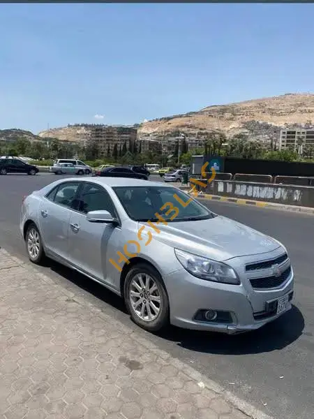 شفر ماليبو 2014 للبيع
