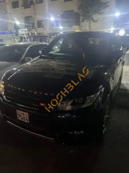 رينج روفر سبورت ٢٠٢٣