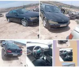 بيجو 406 2008 للبيع