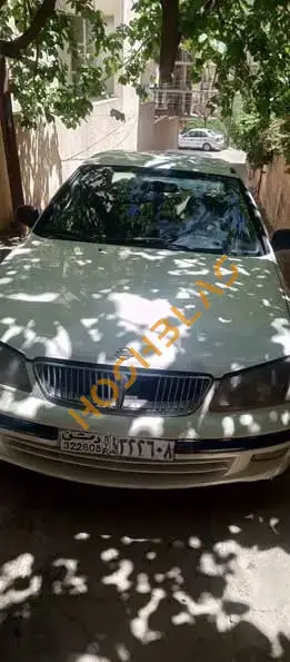 Nissan Sunny 2001 for sale