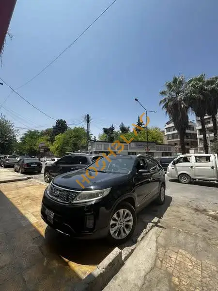 Kia Sorento 2013 for sale