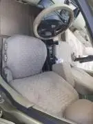 نيسان بريميرا 2007