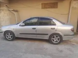 Nissan 1997 Diesel