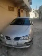 Nissan 1997 Diesel