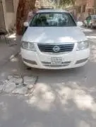 Nissan Sunny 2012 for sale